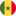SENEGAL (SN)