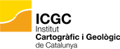 Institut Cartogràfic i Geològic de Catalunya: Descàrrega de mapes