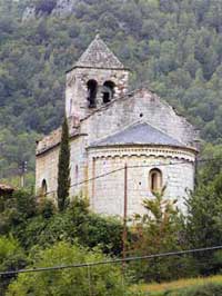 Església de Rocabruna