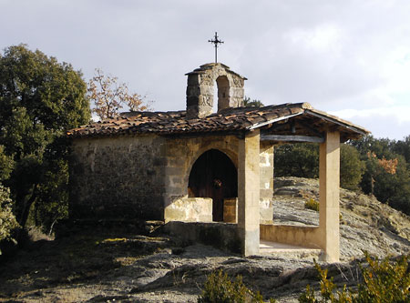 Capella de Sant Roc