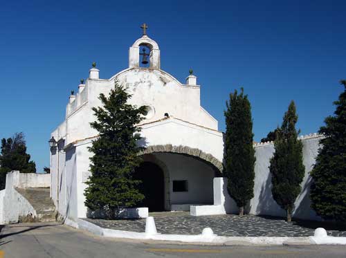 Ermita de Sant Baldiri