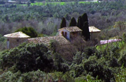 Esglèsia de Santa Maria a Segueró