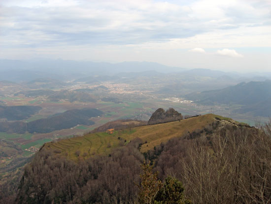 Santa Magdalena del Mont