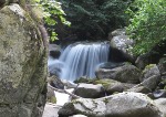 Consultar Gorges de Carançà fins el Refugi del Ras de Carançà Consultar Gorges de Carançà fins el Refugi del Ras de Carançà
