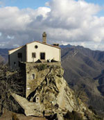 Consultar Sant Pere de Torelló - Santuari de Bellmunt
