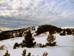 Consultar Serra de Sant Bernabé - Puig d’en Bullici Consultar Serra de Sant Bernabé - Puig d’en Bullici